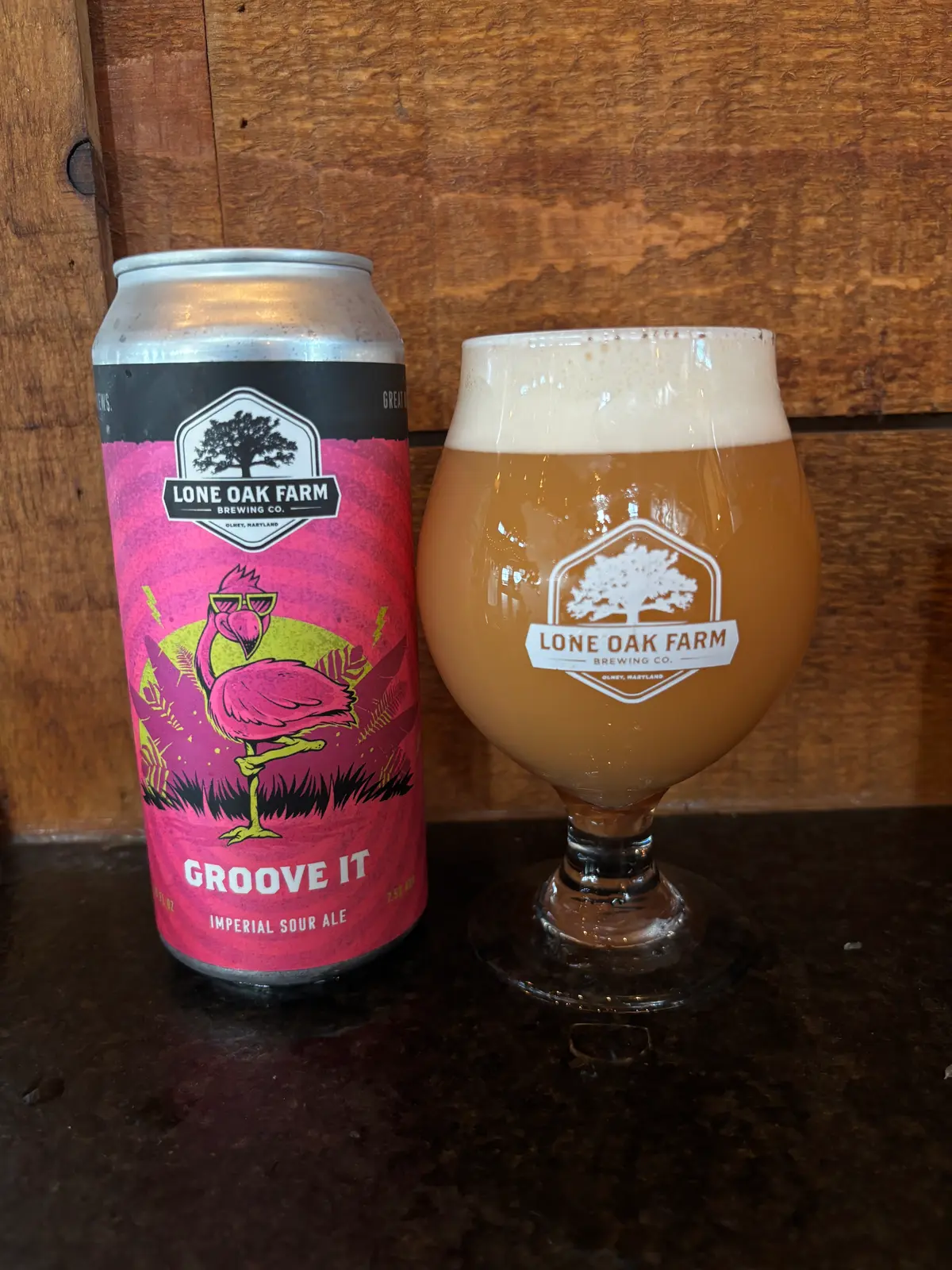 Groove It 