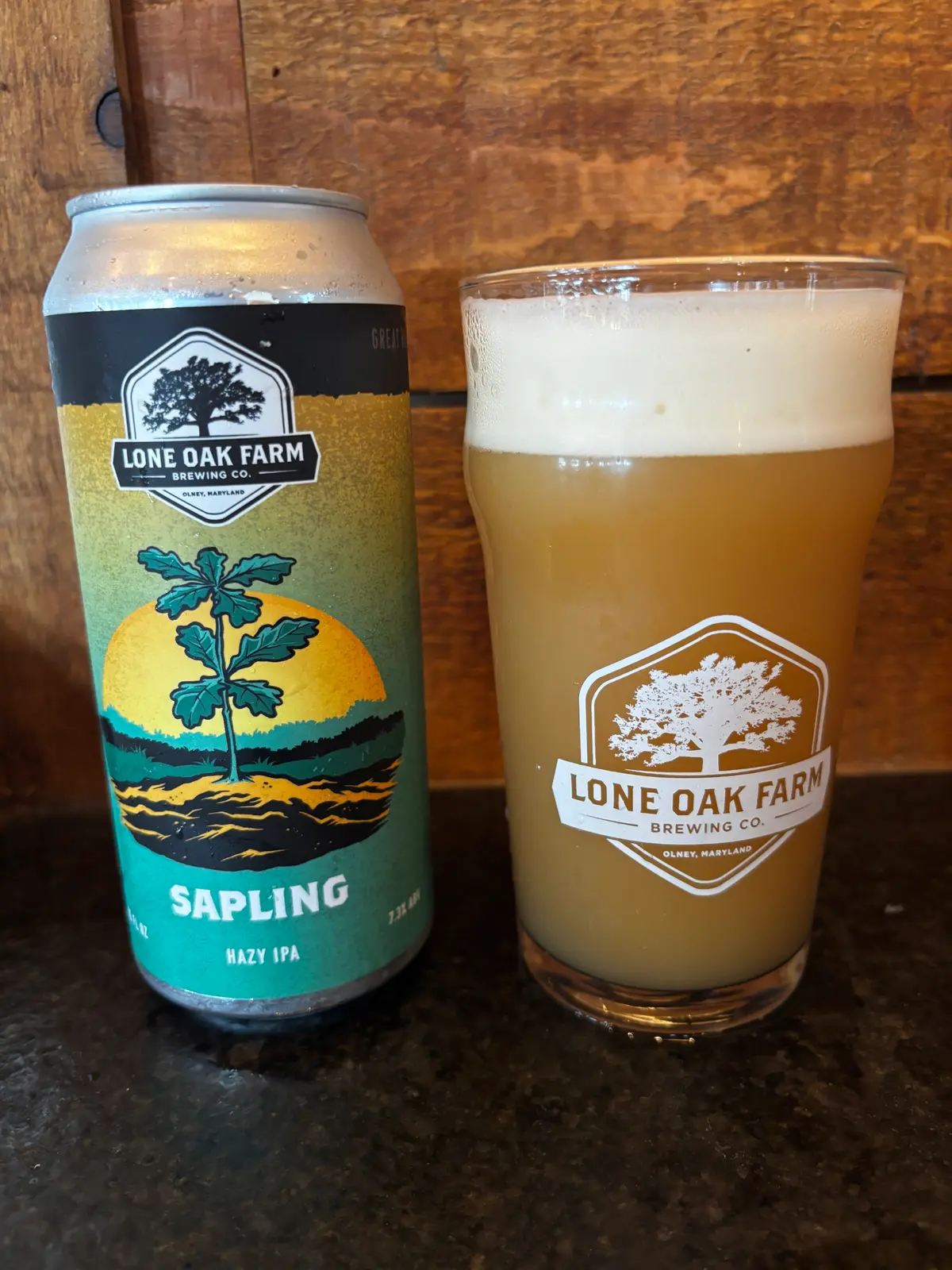 Sapling