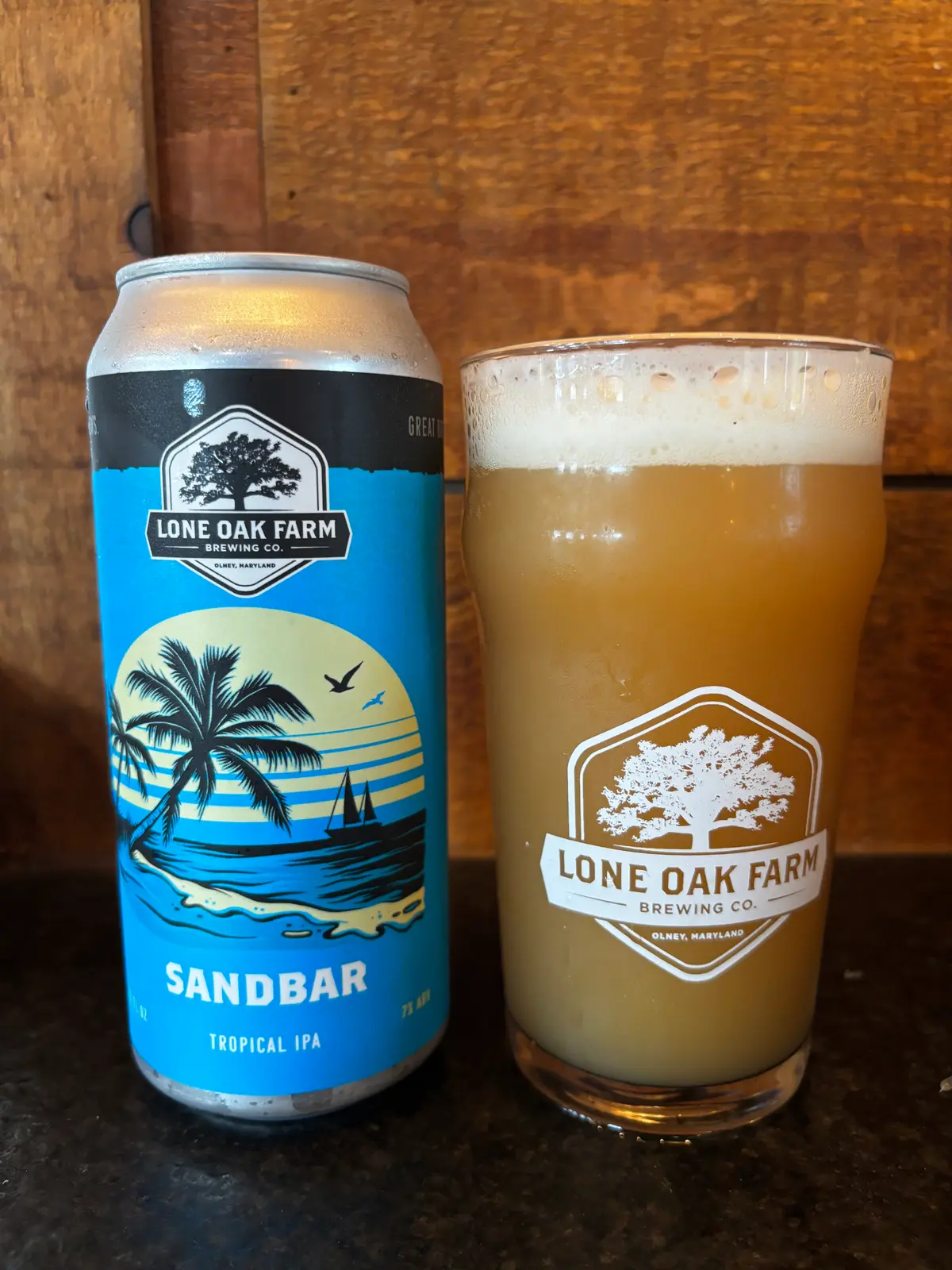 Sandbar