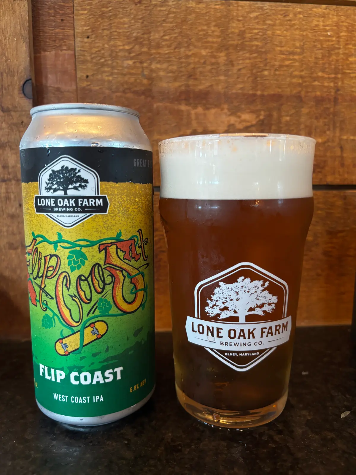 Flip Coast