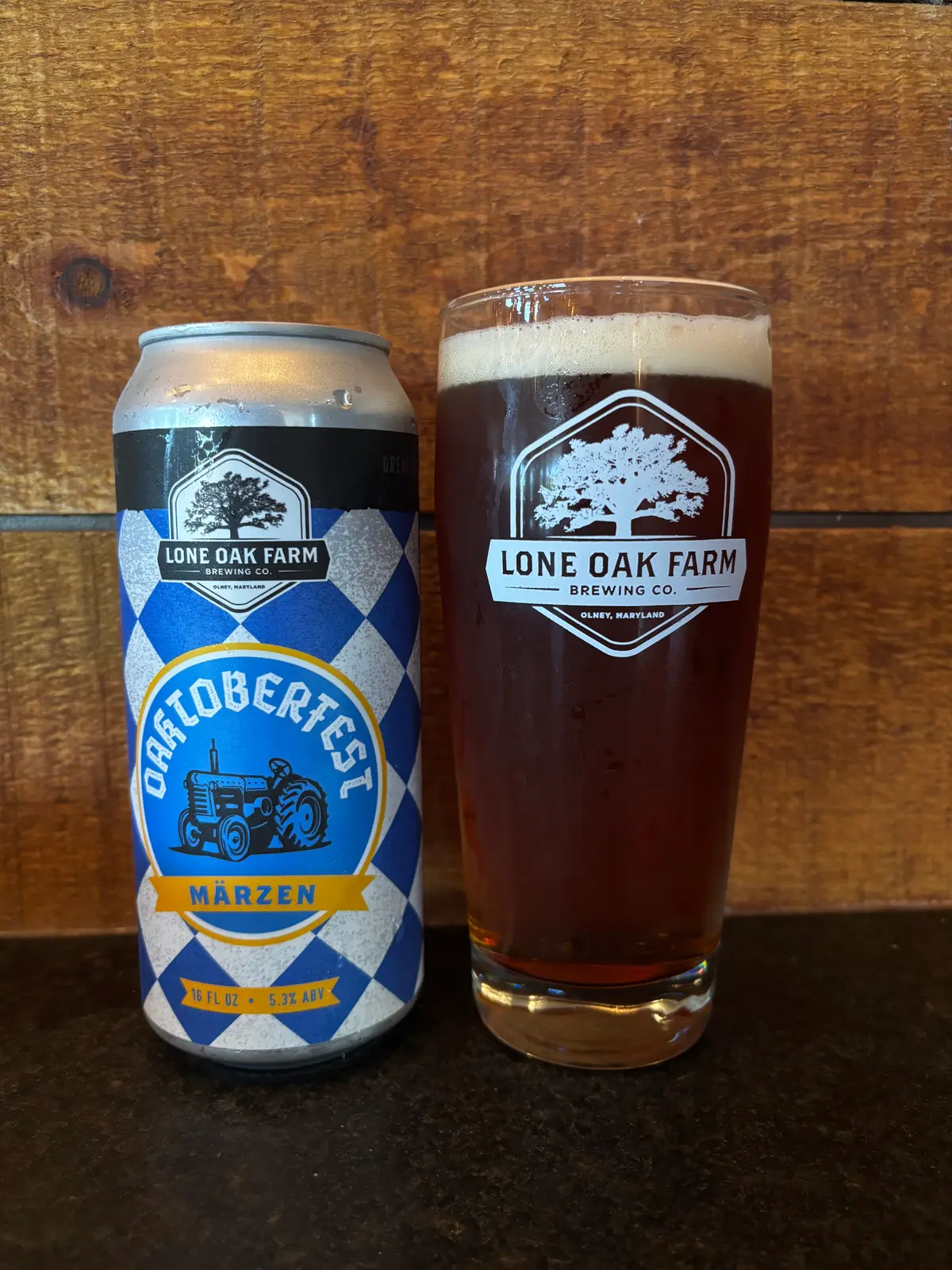 Oaktoberfest