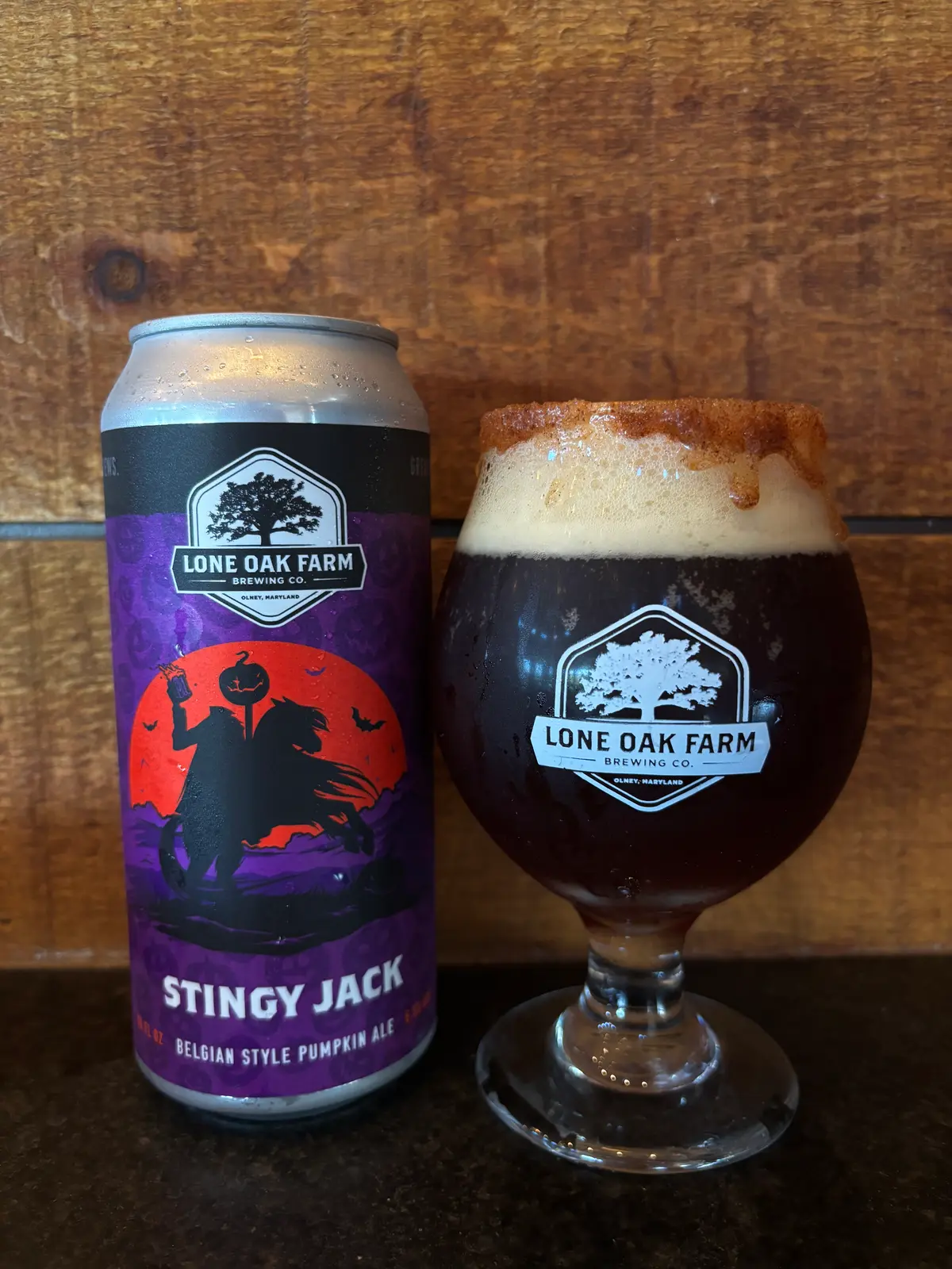 Stingy Jack